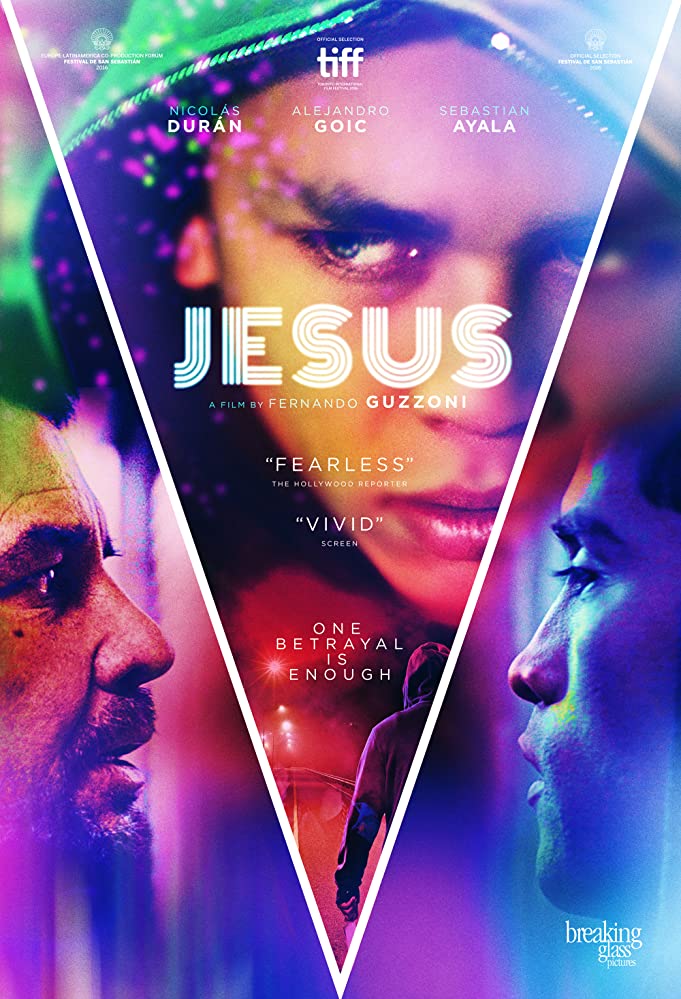 Jesús (2016)