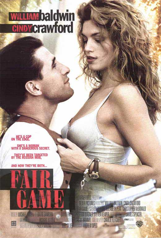 Fair Game (1995)