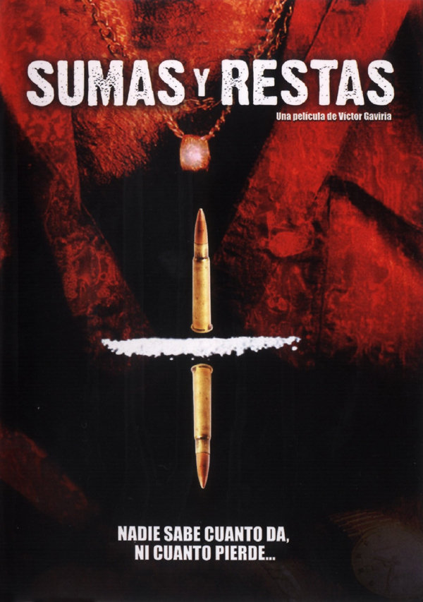 Sumas y restas (2004) aka Addictions and Subtractions