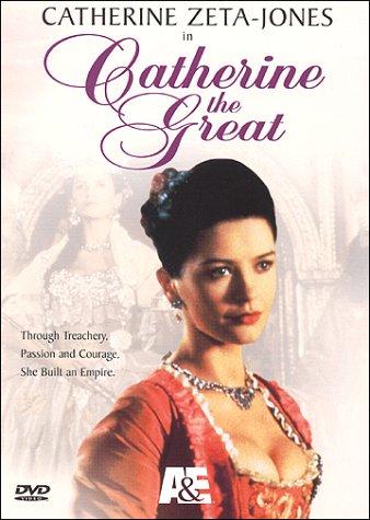 Catherine the Great (1995)