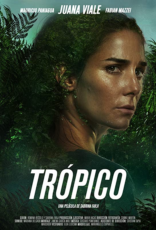 Trópico (2020)