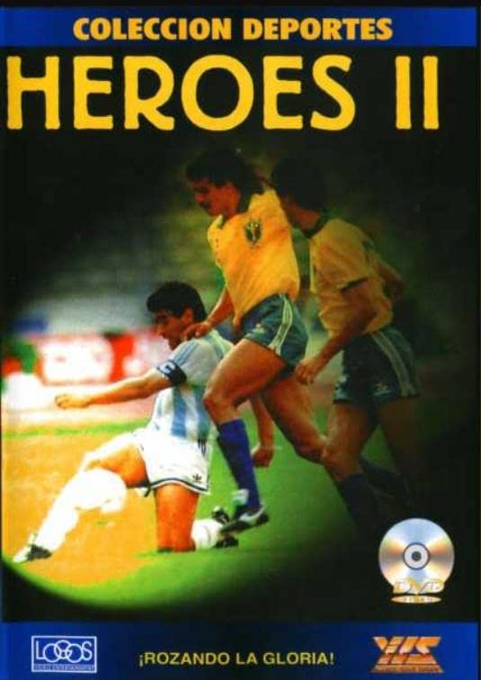 Héroes 2 (1991) aka Héroes II aka Italia '90 - Notti magiche aka Soccer Shoot-Out