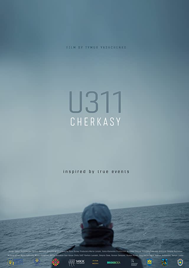 Cherkasy (2019) aka U311 Cherkasy