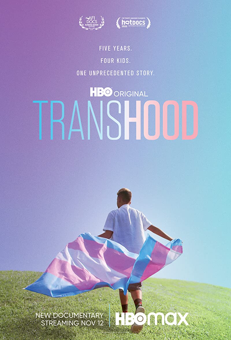 Transhood (2020)