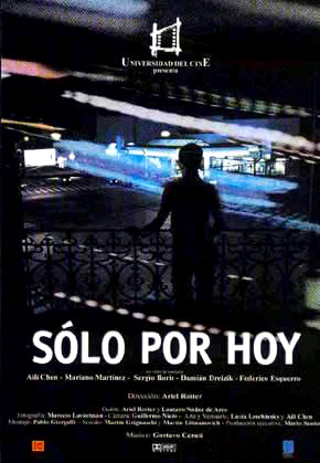 Solo por hoy (2001)