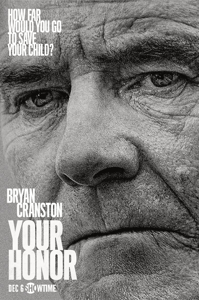 Your Honor (2020) Primera Temporada