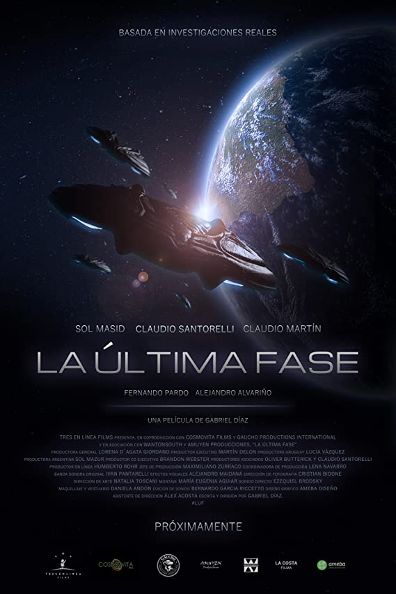 La última fase (2020)