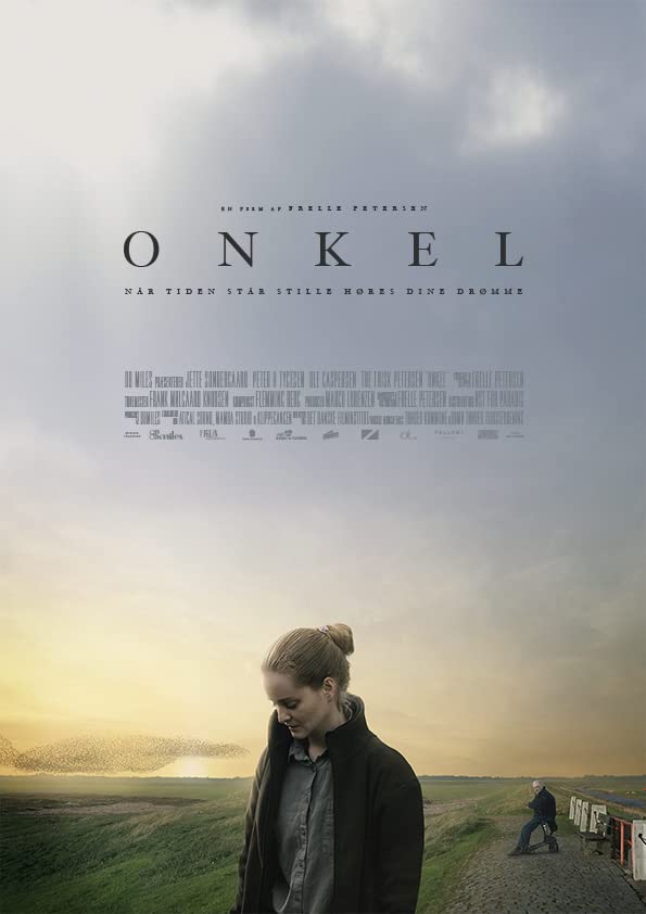 Onkel (2019) aka Uncle