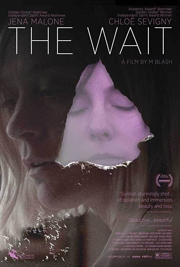 The Wait (2013)