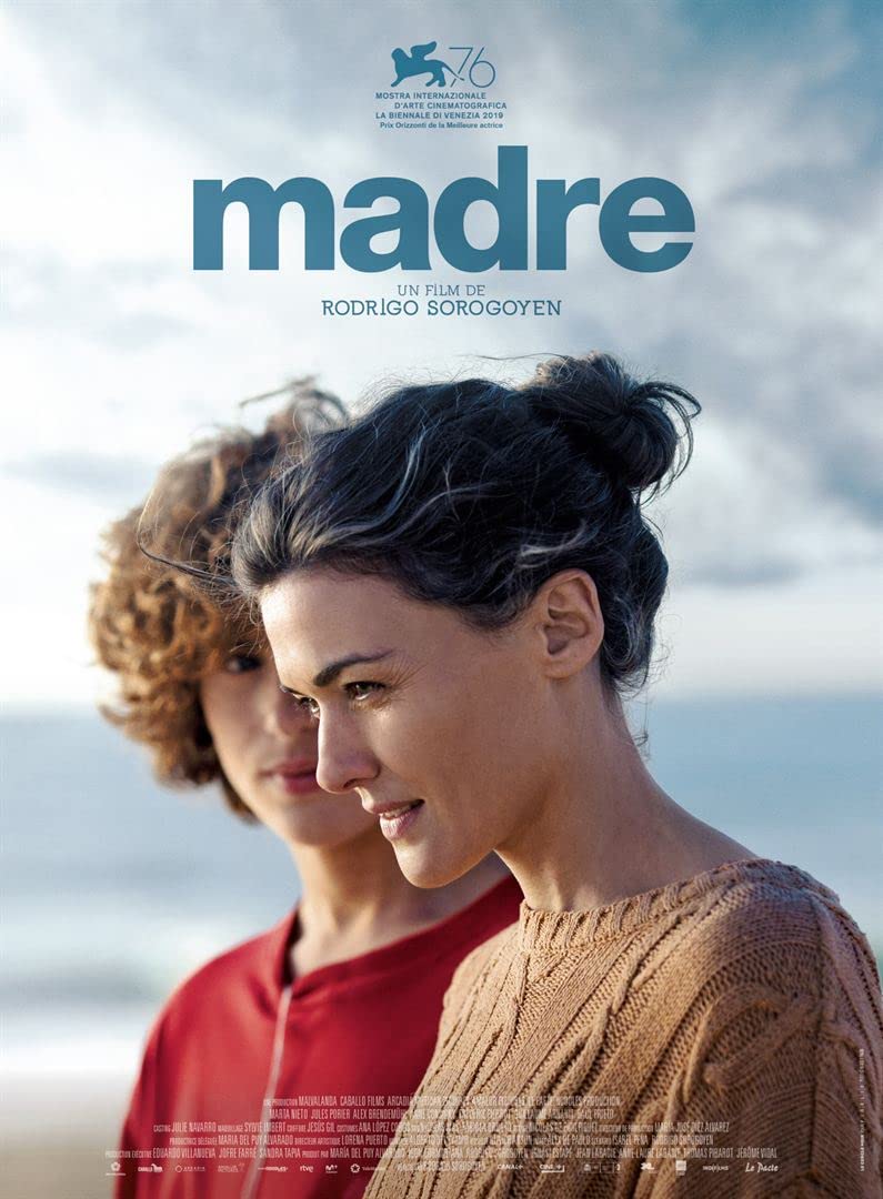 Madre (2019)