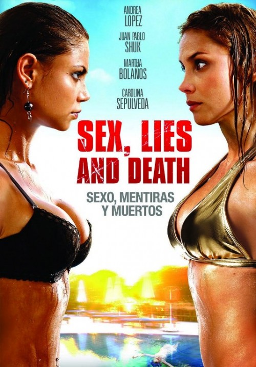 Sexo, mentiras y muertos (2011) aka Sex, Lies and Death