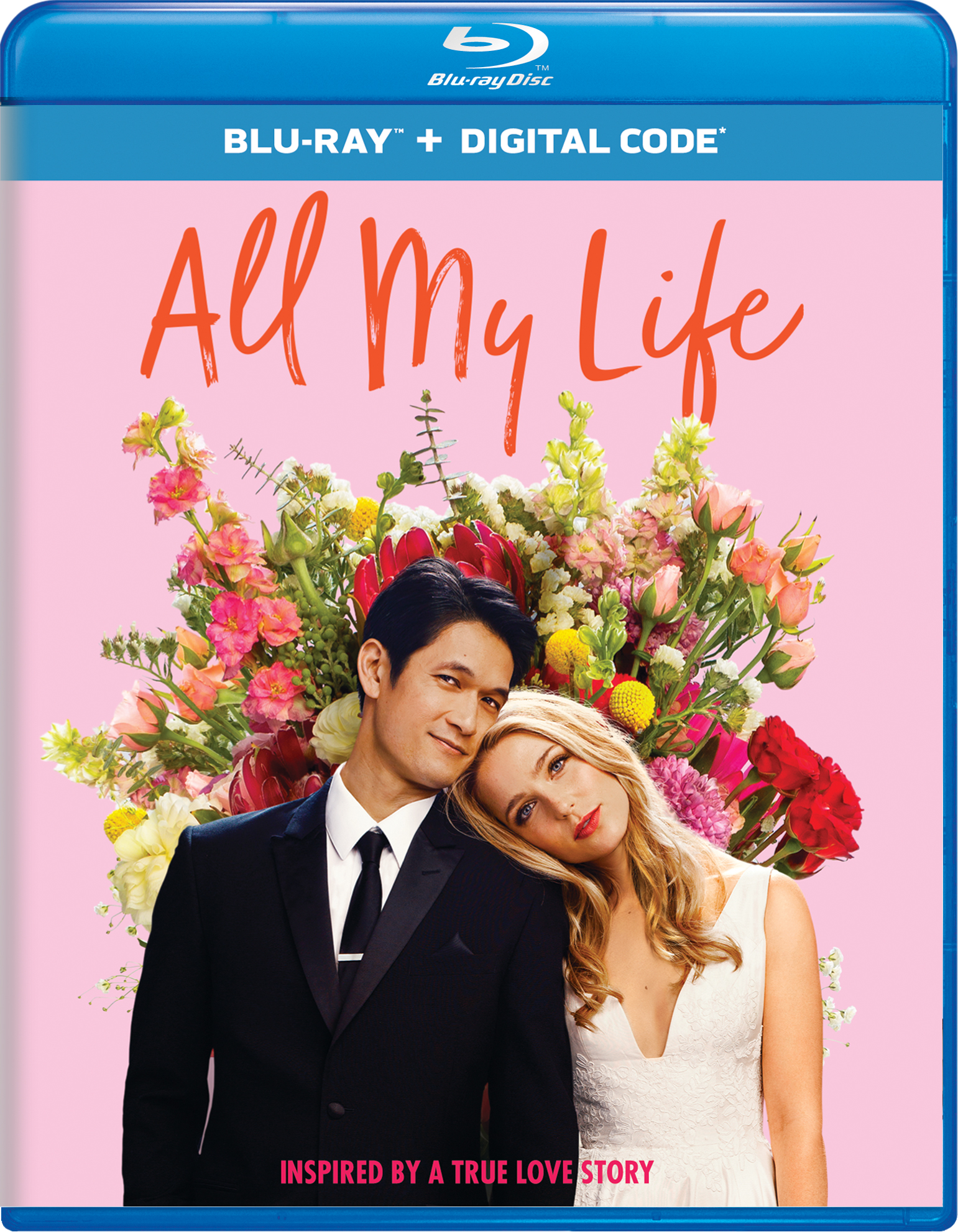 All My Life (2020) BluRay