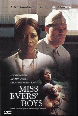 Miss Evers' Boys (1997)