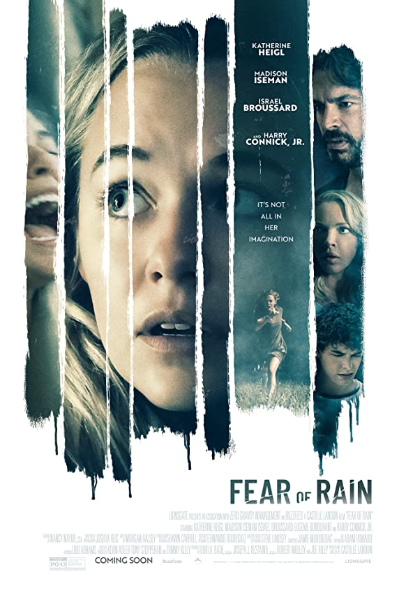 Fear of Rain (2021)