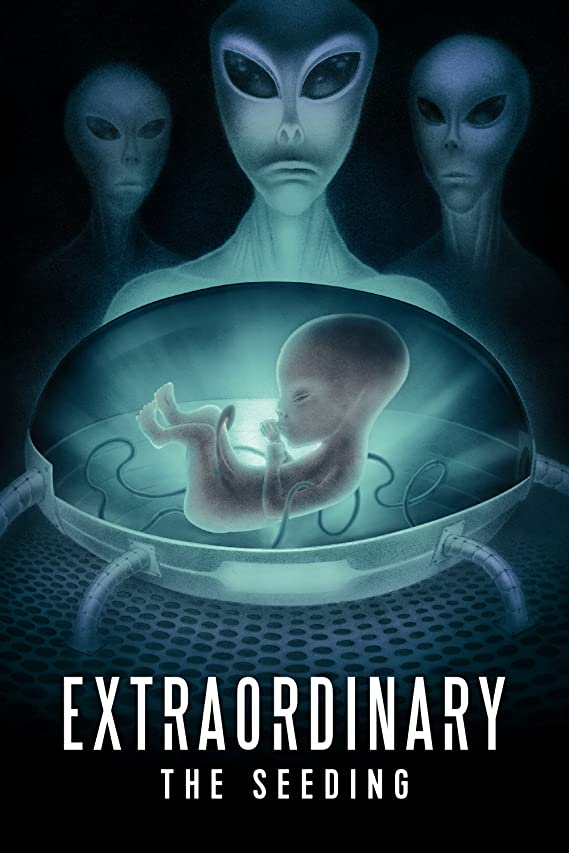 Extraordinary: The Seeding (2019)