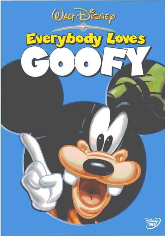 Everybody Loves Goofy (2003)