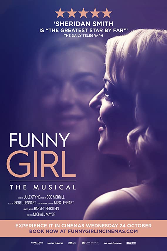 Funny Girl: The Musical (2018)