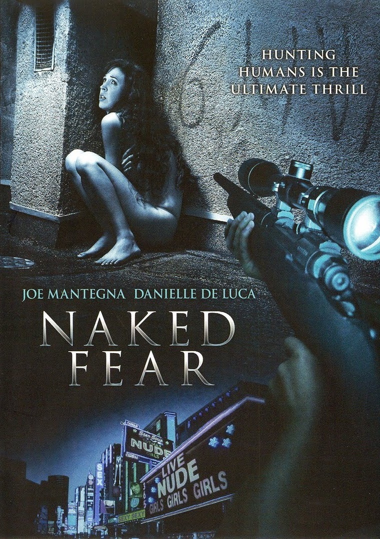 Naked Fear (2007)