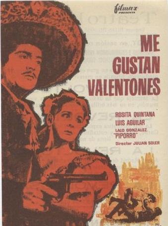 Me gustan valentones! (1959)