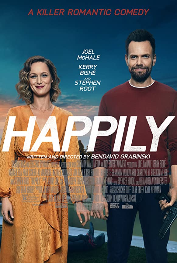 Happily (2021)