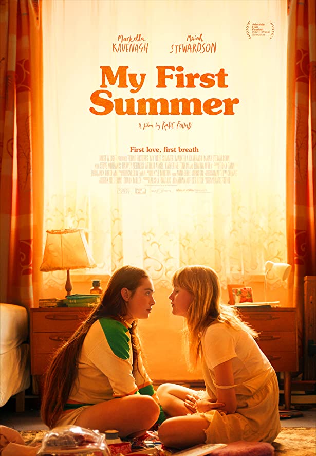 My First Summer (2020)