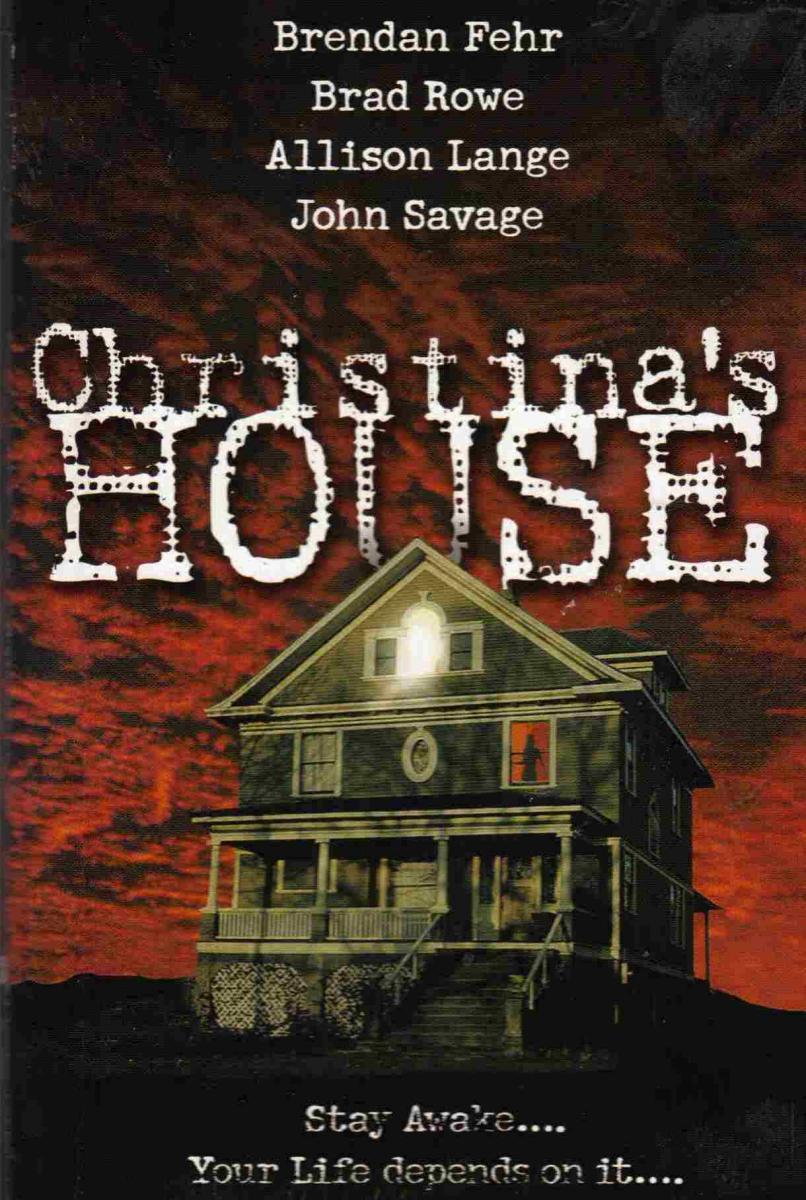 Christina's House (2000)