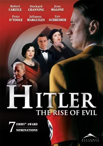 Hitler: The Rise of Evil (2003) Miniserie