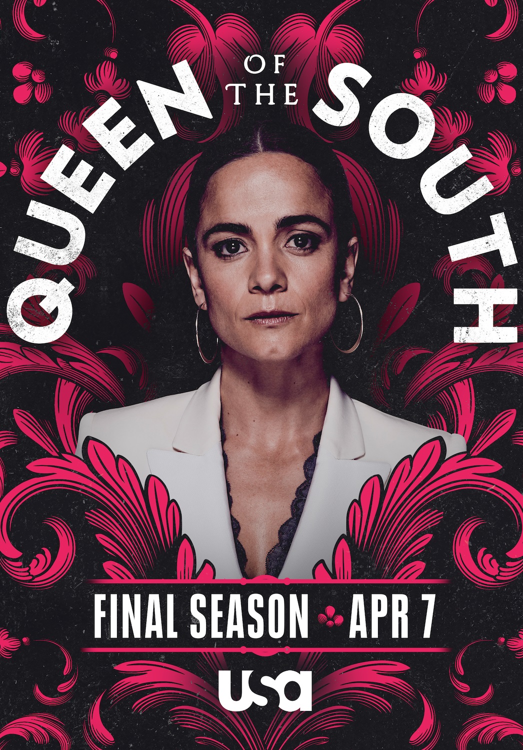 Queen of the South (2016) Quinta Temporada