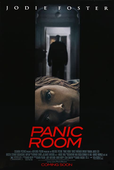 Panic Room (2002)