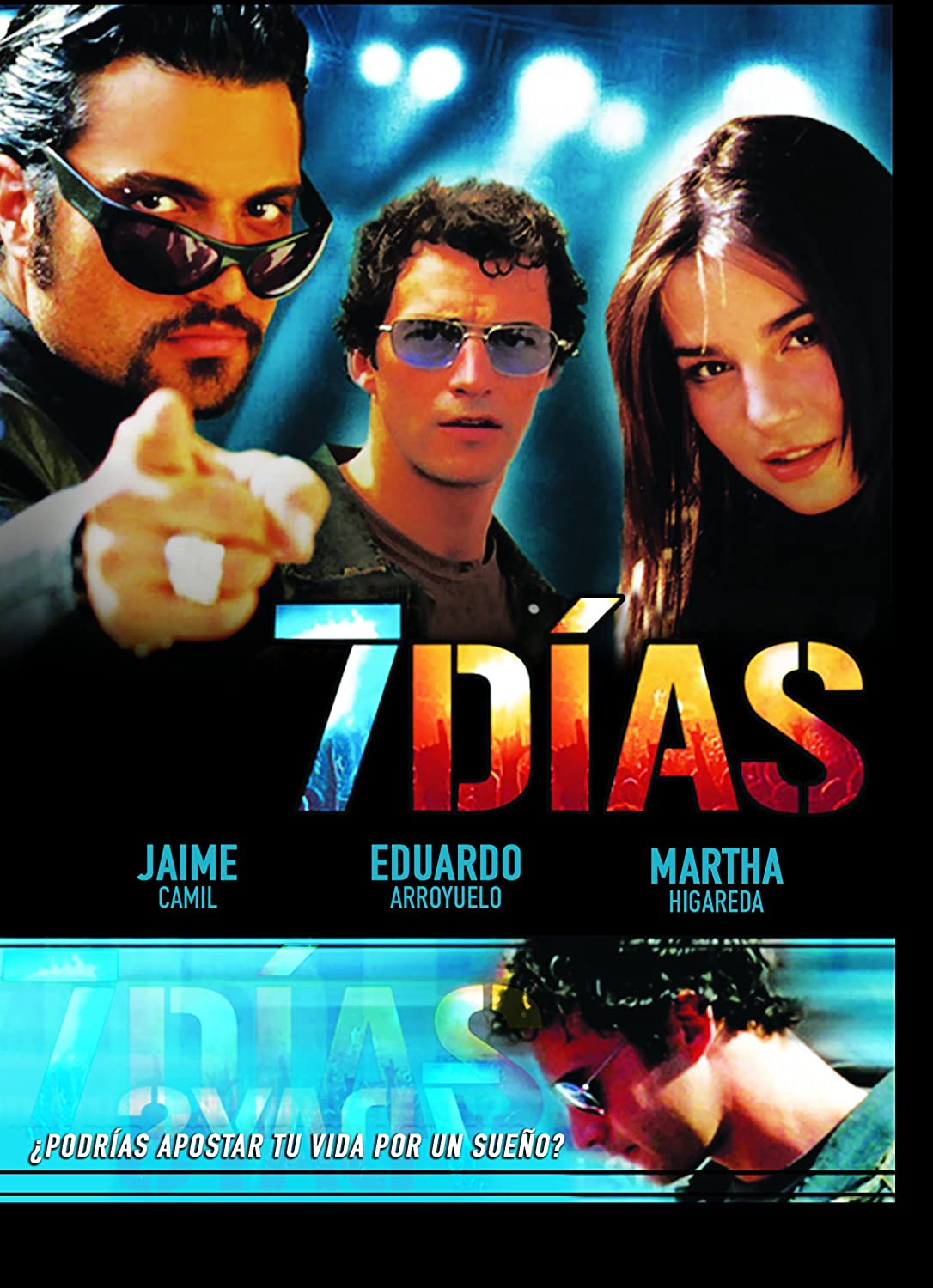 7 días (2005) aka 7 Days