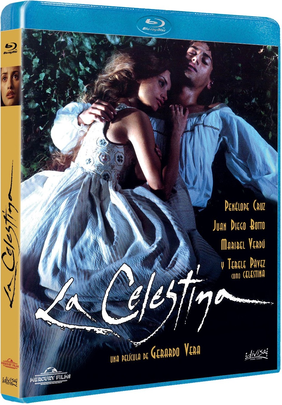 La Celestina (1996) BluRay