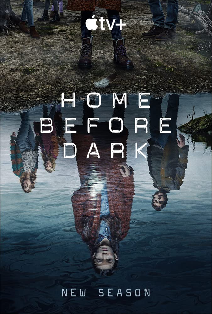 Home Before Dark (2020) Segunda Temporada