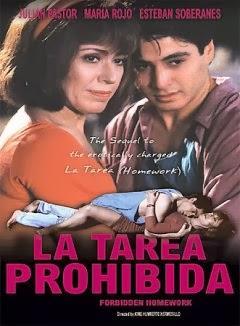 La tarea prohibida (1992)