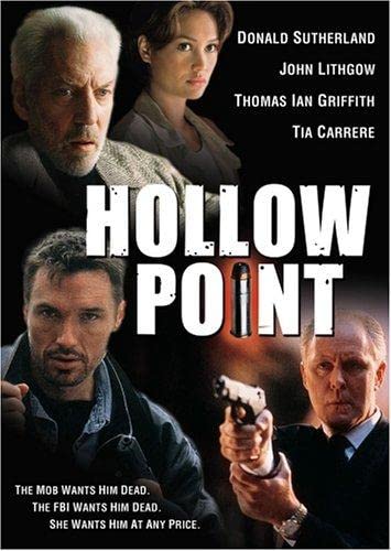 Hollow Point (1996)