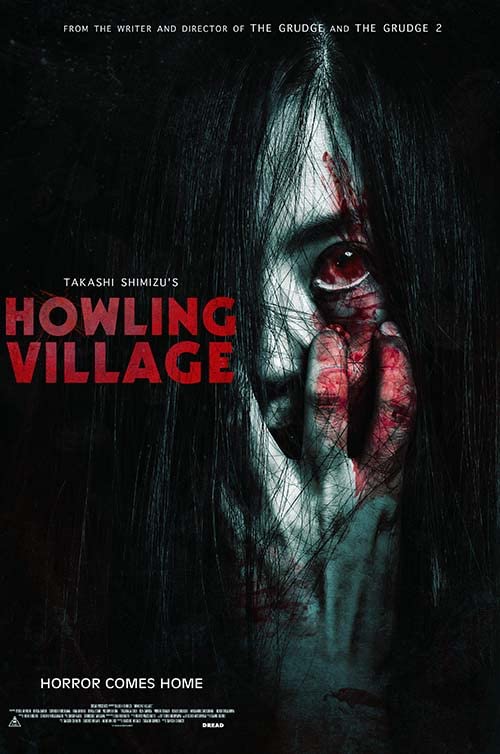 Howling Village (2019) aka Inunaki mura