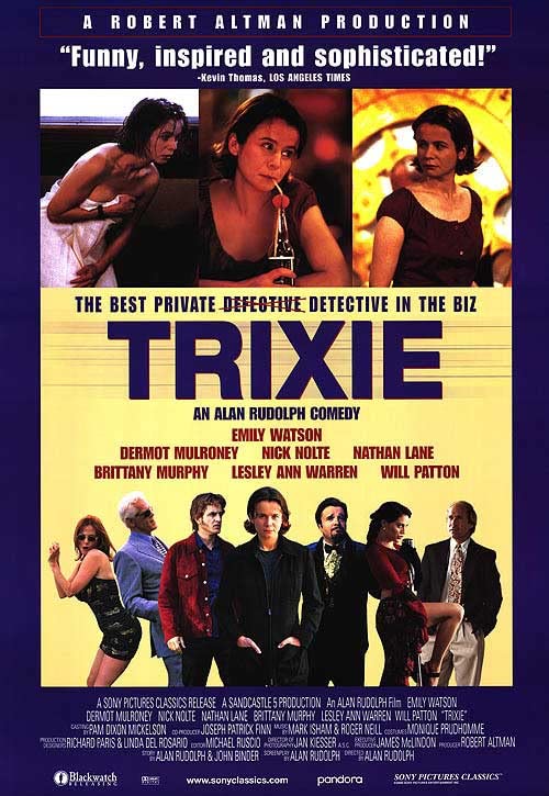 Trixie (2000)