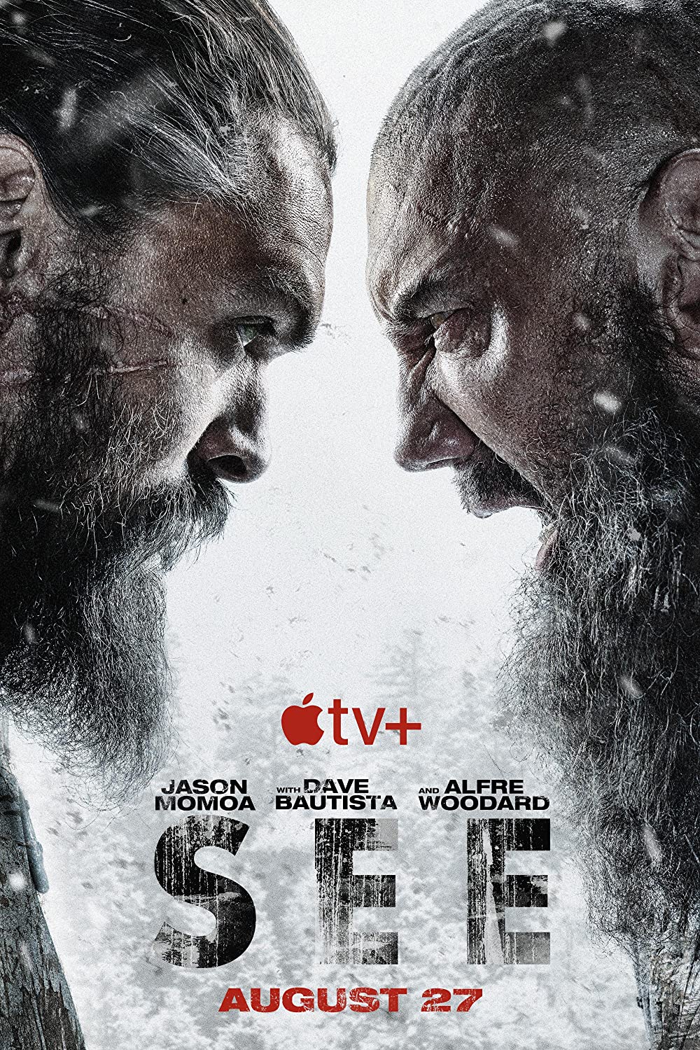 See (2019) Segunda Temporada