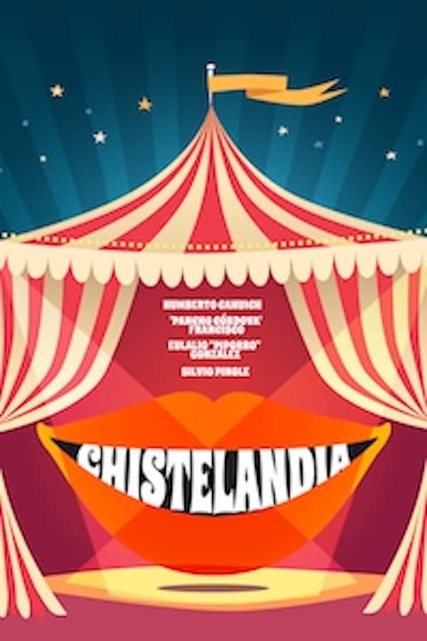 Chistelandia (1958)