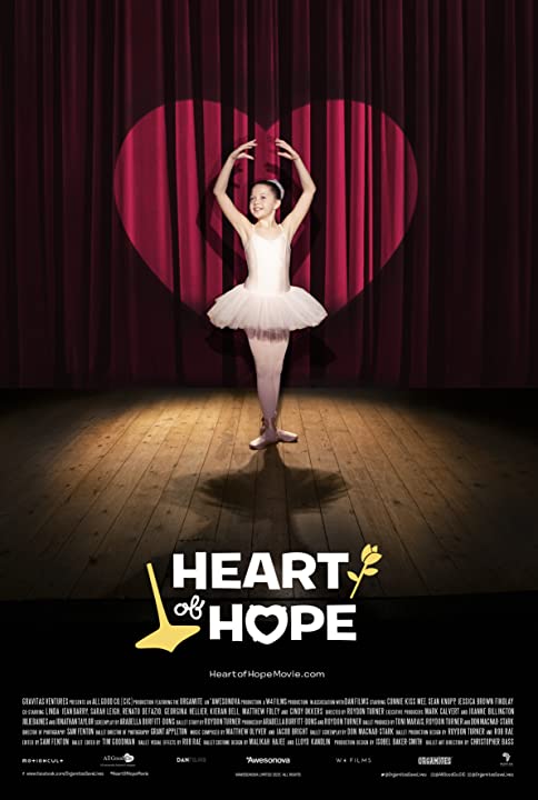 Heart of Hope (2021)