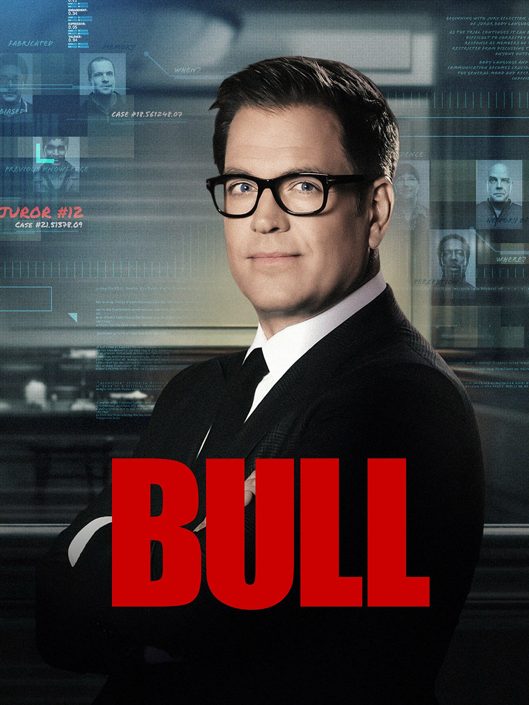 Bull (2016)