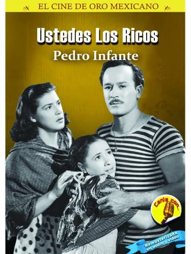 Ustedes, los ricos (1948)