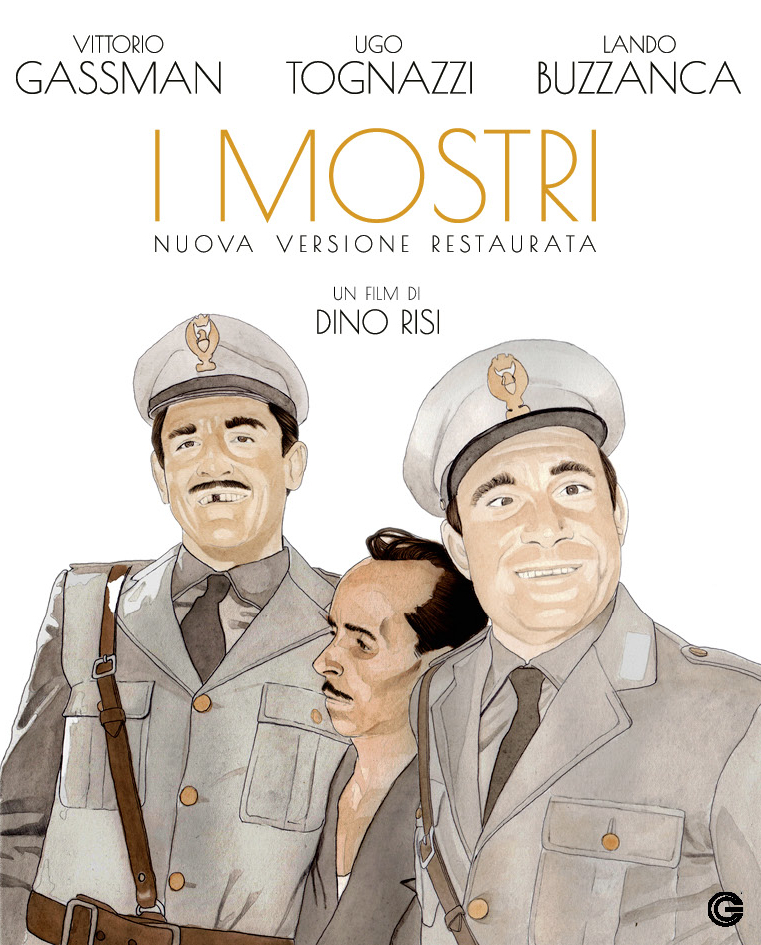 I mostri (1963)