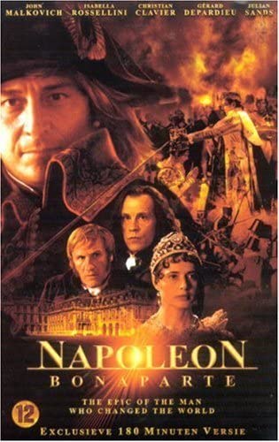 Napoléon (2002)