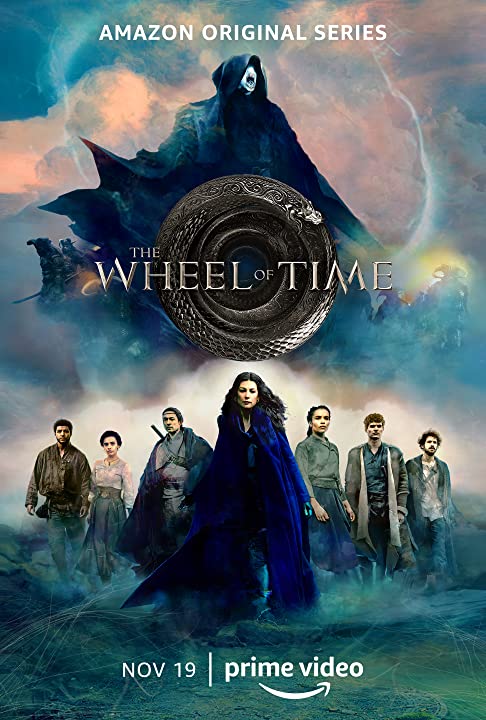 The Wheel of Time (2021) Primera Temporada