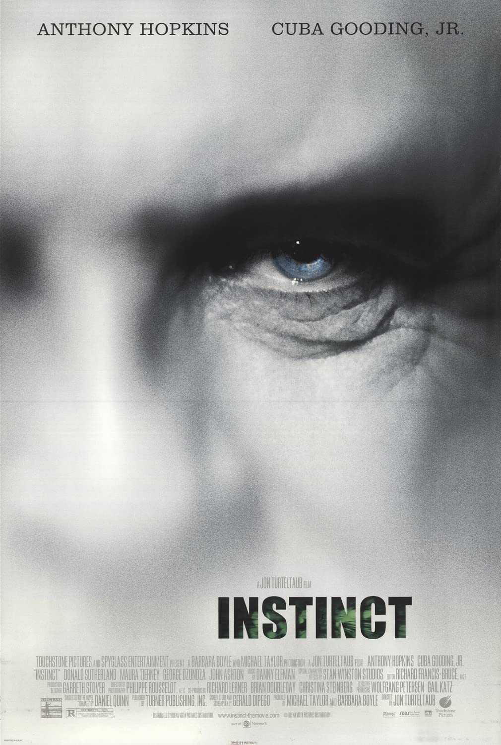 Instinct (1999)