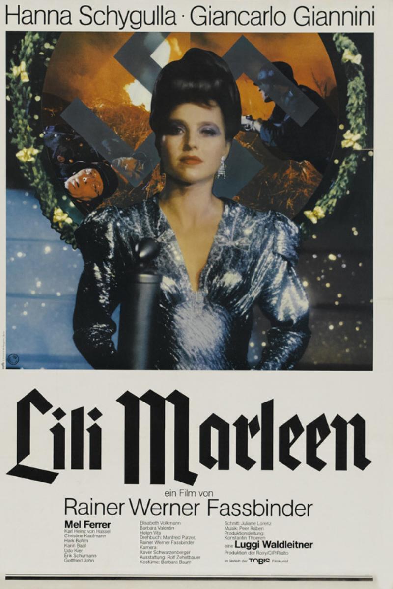 Lili Marleen (1981)