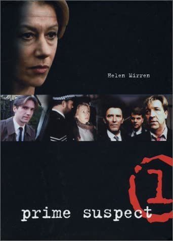 Prime Suspect (1991) Primera Temporada