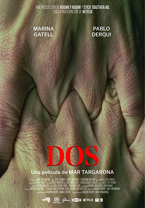 Dos (2021) aka Two