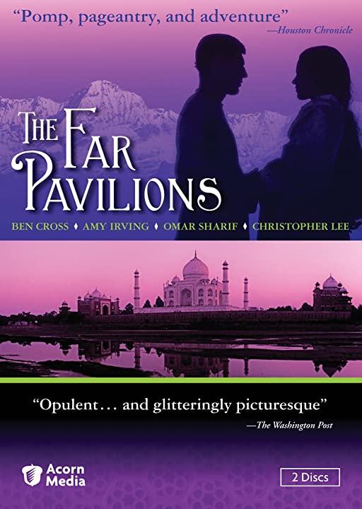 The Far Pavilions (1984)