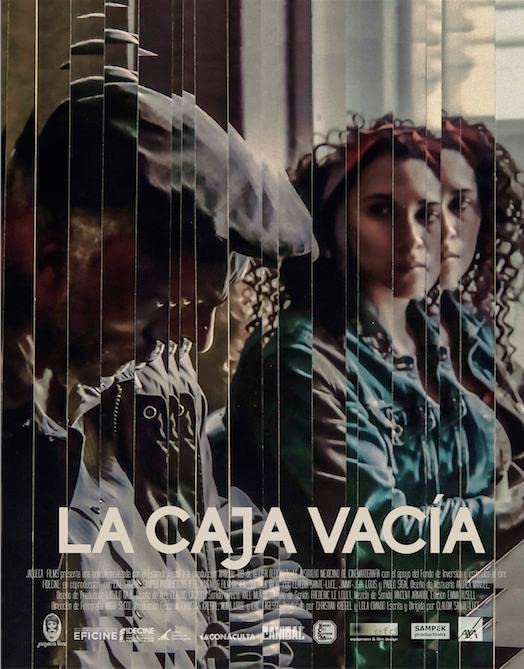 La caja vacía (2016) aka The Empty Box